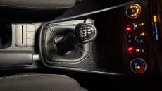 Ford Fiesta 1.0 EcoBoost Titanium 5dr Petrol Hatchback